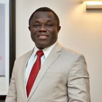 Engineer Steve Olumuyiwa