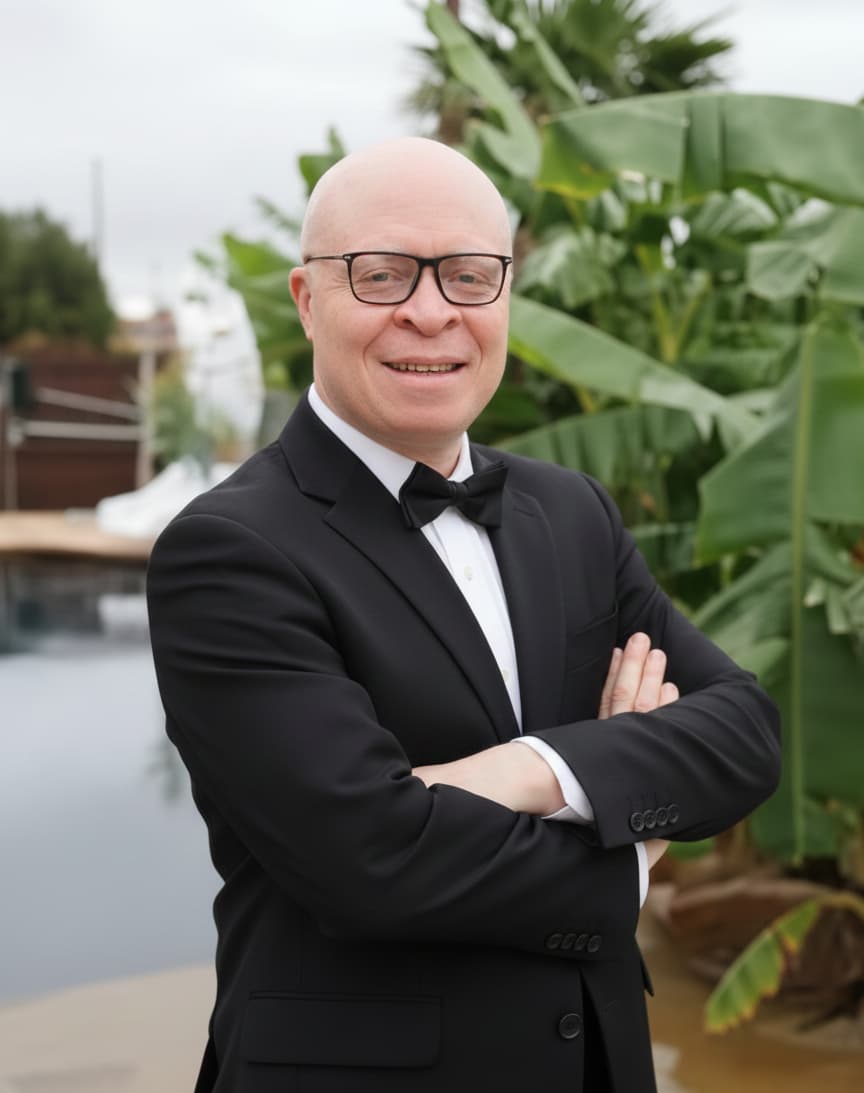 Rev'd Emiko Amotsuka