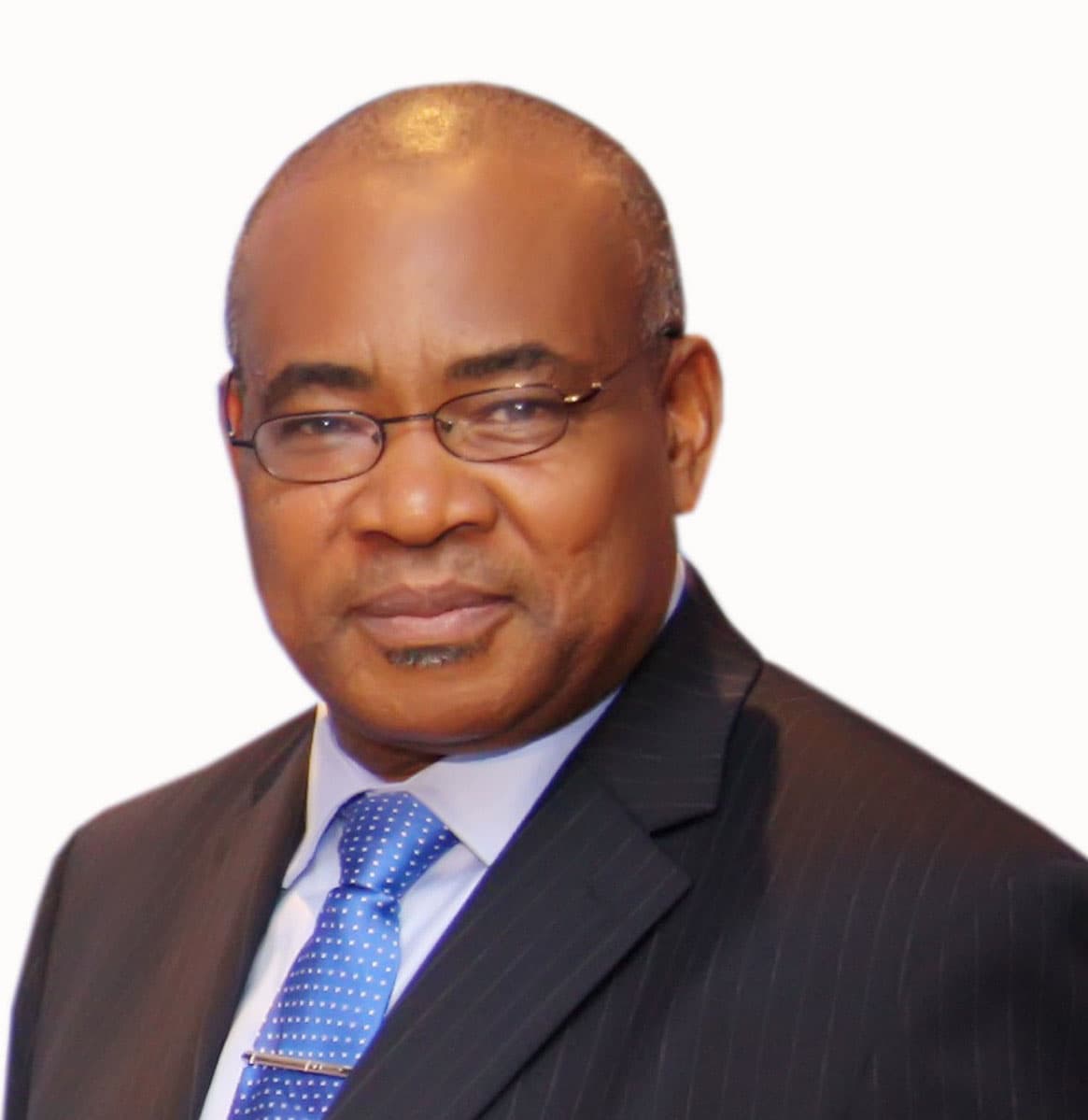 Rev’d Austen Chimdi Ukachi