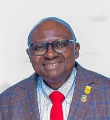 Professor Kayode Oyebode Adebowale